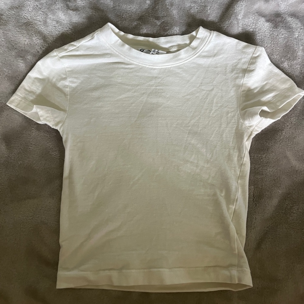 H&M BABY TEE